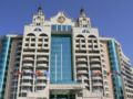Sunset Hotel - All Inclusive - Nessebar - Bulgaria Hotels