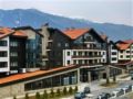 Terra Complex - Bansko - Bulgaria Hotels