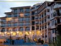 The Cliff Beach & Spa Resort - Obzor - Bulgaria Hotels