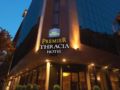 Thracia Hotel - Sofia - Bulgaria Hotels