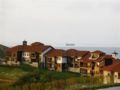 Thracian Cliffs Golf & Beach Resort - Kavarna カヴァルナ - Bulgaria ブルガリアのホテル