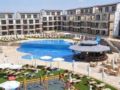 Topola Skies Resort - Aquapark & All Inclusive - Kavarna カヴァルナ - Bulgaria ブルガリアのホテル