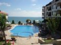 TSB Sun Coast Apartments - Sveti Vlas スヴェティ ブラス - Bulgaria ブルガリアのホテル