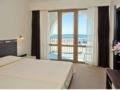 Viand Hotel - Premium All Inclusive - Nessebar - Bulgaria Hotels