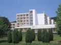 Vita Park Hotel - Aqua Park & All Inclusive - Albena アルベナ - Bulgaria ブルガリアのホテル