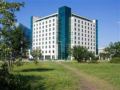 Vitosha Park Hotel - Sofia - Bulgaria Hotels