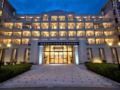 White Rock Castle Suite Hotel & Spa - Balchik - Bulgaria Hotels