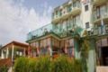 Yalta Hotel - Sveti Vlas - Bulgaria Hotels
