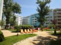 Yassen Holiday Village - Nessebar - Bulgaria Hotels