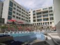 Zdravets SPA Hotel - Velingrad - Bulgaria Hotels