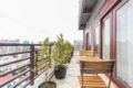 3bedrm w City View by The Mangrove(Russian Market) - Phnom Penh - Cambodia Hotels