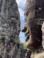 Angkor City ihotel - Siem Reap シェムリアップ - Cambodia カンボジアのホテル