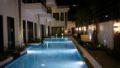 Aroma Angkor Boutique Hotel - Siem Reap - Cambodia Hotels