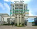 BAIWEI BANSHAN HOTEL - Sihanoukville - Cambodia Hotels