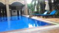 Bali Resort & Apartment - Phnom Penh - Cambodia Hotels