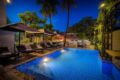 Blanc Smith Residence - Siem Reap シェムリアップ - Cambodia カンボジアのホテル