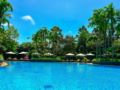 Borei Angkor Resort & Spa - Siem Reap シェムリアップ - Cambodia カンボジアのホテル