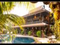 Bosba Villa Vacation Rental - Siem Reap シェムリアップ - Cambodia カンボジアのホテル