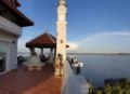 Darwin Villa on the Mekong River 01B - Phnom Penh プノンペン - Cambodia カンボジアのホテル