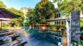 Deluxe Family Room - Siem Reap シェムリアップ - Cambodia カンボジアのホテル