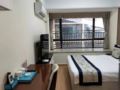 Deluxe room - Phnom Penh - Cambodia Hotels