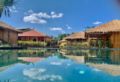 Floating Khmer Village Resort - Siem Reap - Cambodia Hotels