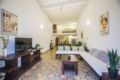 Glorious Colonial apartment in central attractions - Phnom Penh プノンペン - Cambodia カンボジアのホテル