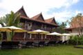 GZ Eden Privilege Resort and Spa - Siem Reap シェムリアップ - Cambodia カンボジアのホテル