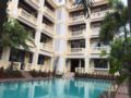 GZ Premier Luxury Residence and Spa - Siem Reap シェムリアップ - Cambodia カンボジアのホテル