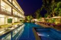 J'S Links Angkor Boutique Hotel - Siem Reap - Cambodia Hotels