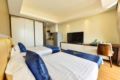 Luxury double Bed room - Phnom Penh - Cambodia Hotels