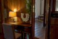 Luxury Wooden Villa - Siem Reap - Cambodia Hotels