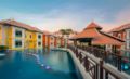 Memoire Palace Resort & Spa - Siem Reap シェムリアップ - Cambodia カンボジアのホテル