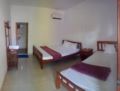 MIEN MIEN Holiday Hotel NO.2 - Sihanoukville シアヌークビル - Cambodia カンボジアのホテル