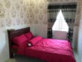 New private apt 2 with A/C,kitchen,hot water,clean - Siem Reap - Cambodia Hotels