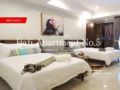No. 5 20B6 Aeon Mall/2 beds/Independence Monument - Phnom Penh - Cambodia Hotels