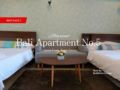 No.5 17A7 NAGA/2 double size beds/ Aeon MAll - Phnom Penh - Cambodia Hotels