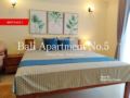 No.5 33A2 New Big Apartment/Independence Monument - Phnom Penh - Cambodia Hotels