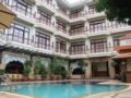 One Flower D'Angkor Boutique Hotel - Siem Reap - Cambodia Hotels