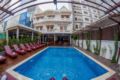 Poolside Villa - Phnom Penh - Cambodia Hotels
