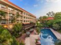 Prince d'Angkor Hotel & Spa - Siem Reap シェムリアップ - Cambodia カンボジアのホテル
