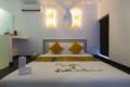 Private Deluxe Double (room 101)- Free pick up - Siem Reap - Cambodia Hotels