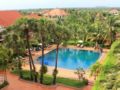 REE MOHASAMBATH HOTEL & RESORT I - Siem Reap - Cambodia Hotels