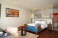 Residence Suite Pool View-AirportTransfers - Siem Reap - Cambodia Hotels