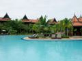 Sokhalay Angkor Residence and Spa - Siem Reap - Cambodia Hotels