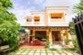 Somealea Villa #2 room - Siem Reap - Cambodia Hotels