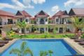 S.R Sofia Villa Hotel - Siem Reap シェムリアップ - Cambodia カンボジアのホテル