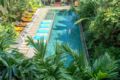 Superior Room Pool view by eOcambo Village - Siem Reap シェムリアップ - Cambodia カンボジアのホテル