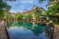 Tanei Angkor Resort and Spa - Siem Reap シェムリアップ - Cambodia カンボジアのホテル
