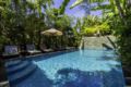 The Cyclo Residence Suite - Siem Reap - Cambodia Hotels